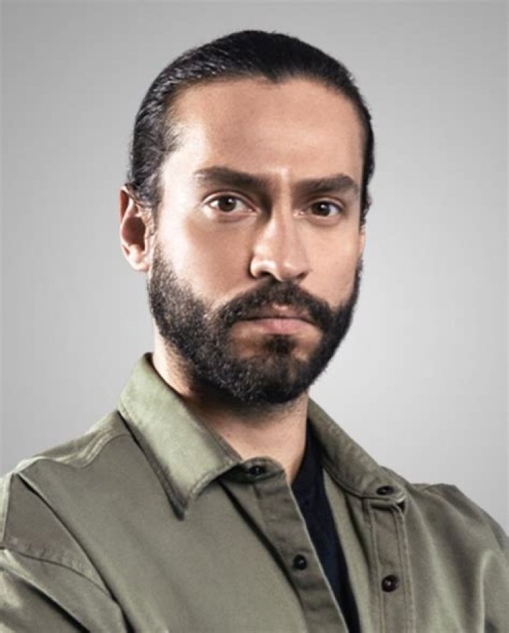 Ekin Koc Ekin Koc