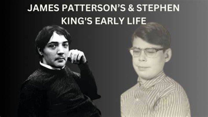 el james vs james patterson