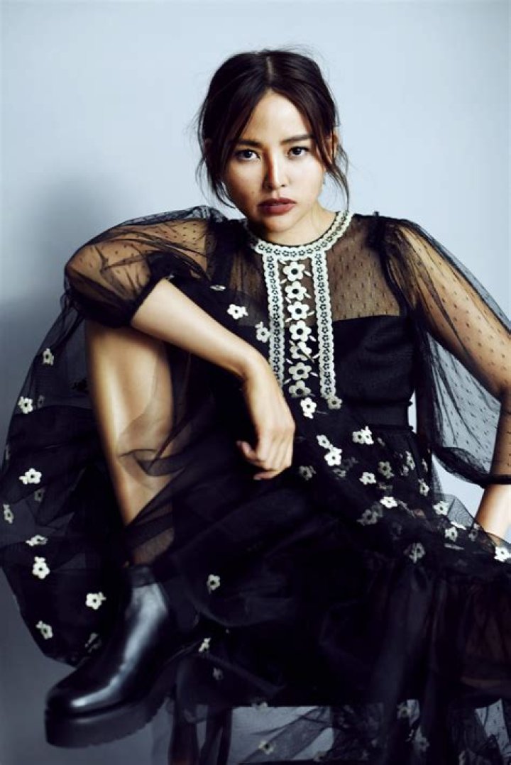 Elizabeth Tan - Biography, Height &amp; Life Story 