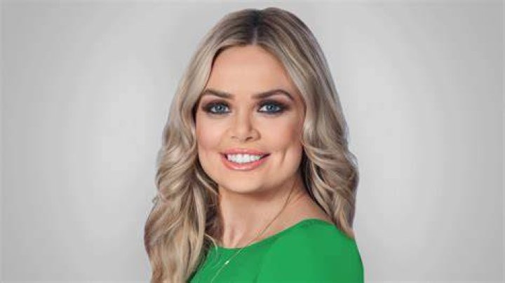 Ellie Costello