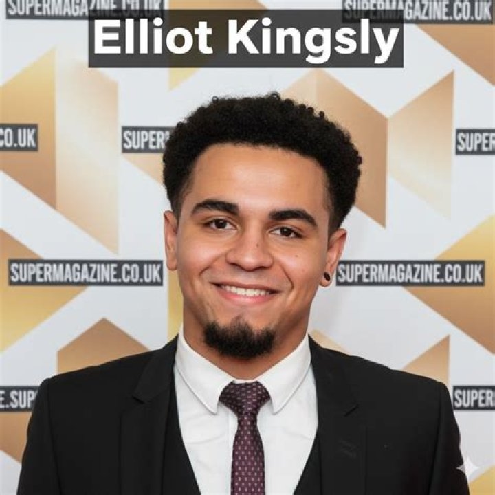 elliot kingsley success
