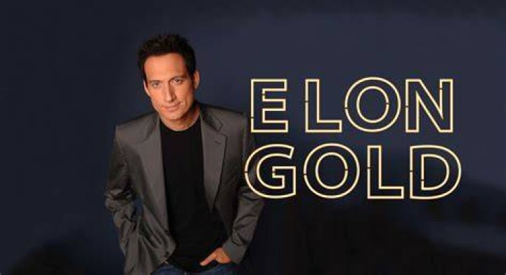 Elon Gold Elon Gold