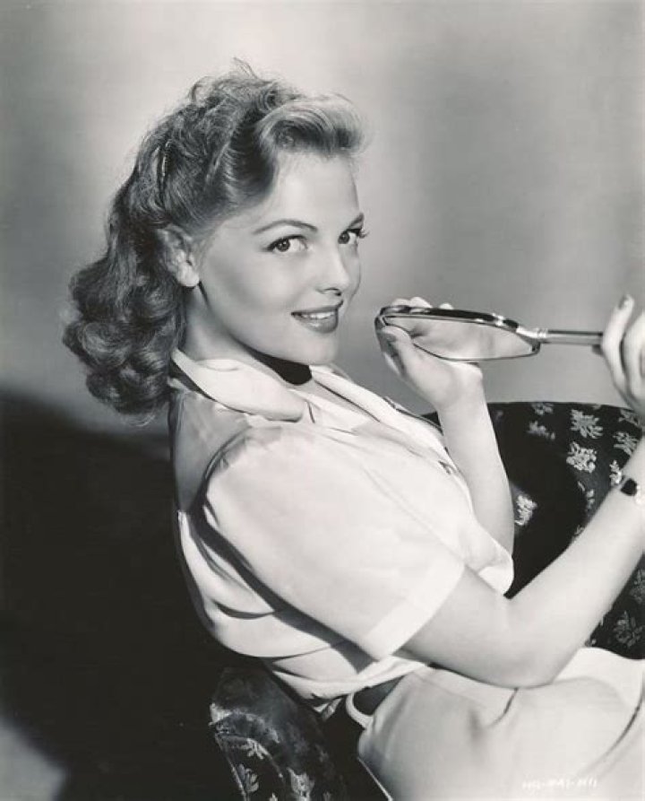 Elyse Knox Elyse Knox