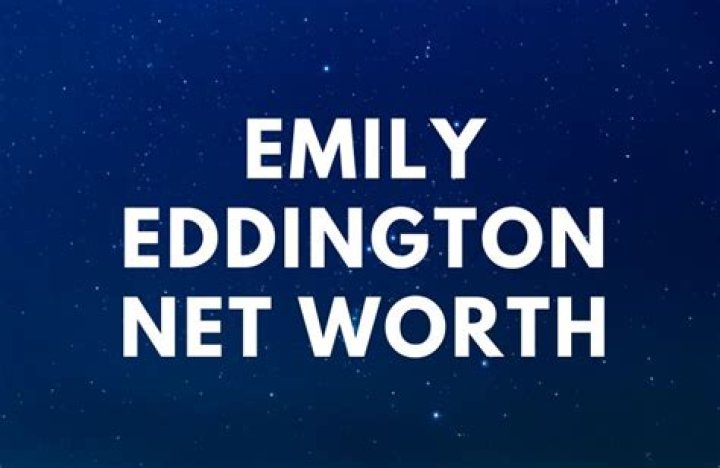 Emily Eddington Emily Eddington