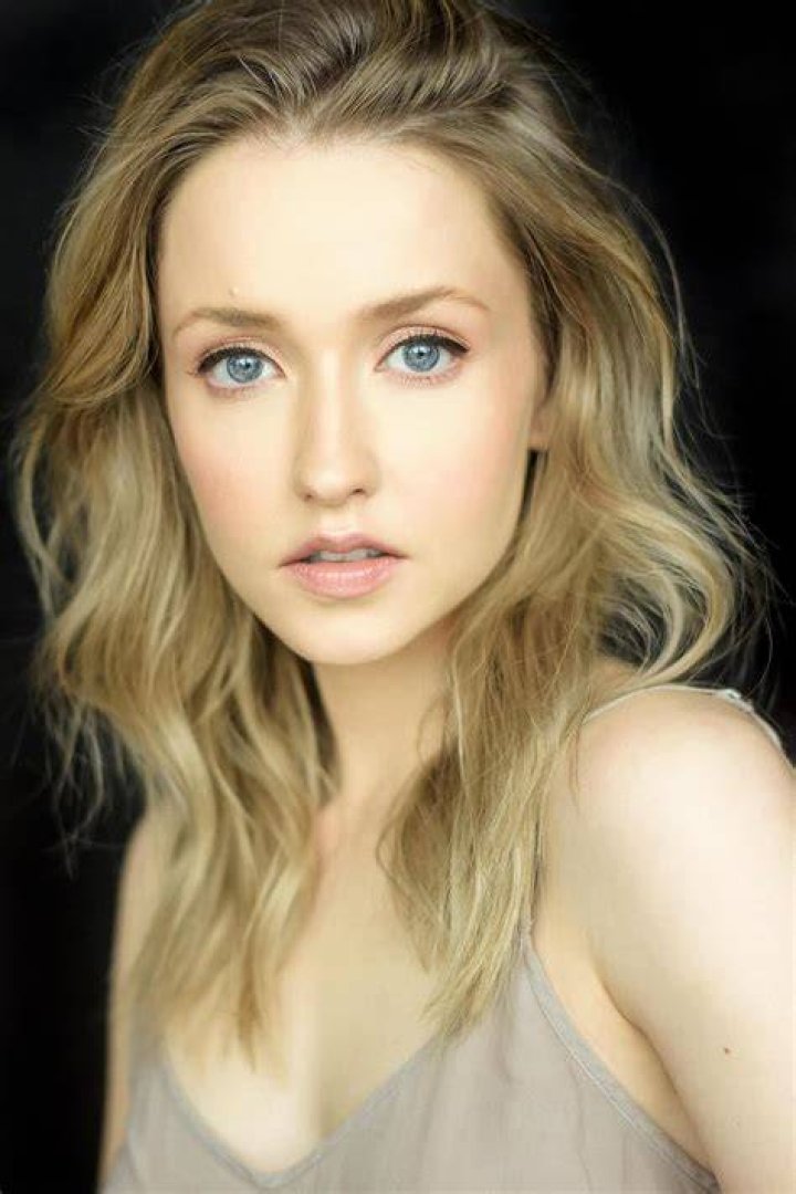 Emily Tennant films