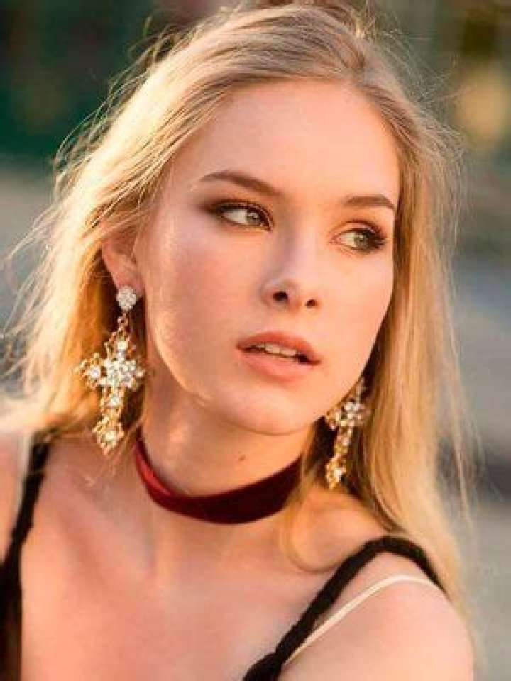 Emma Bellomy