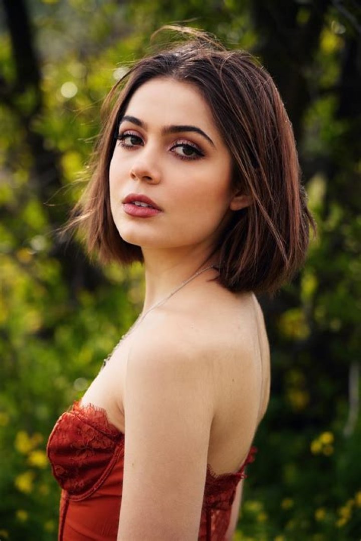 Emmy Perry Emmy Perry