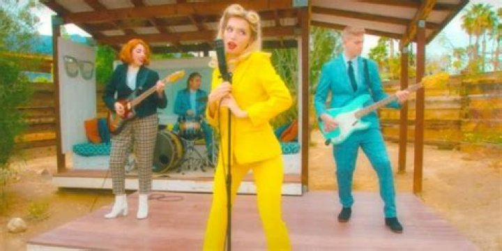 Empty Music Video