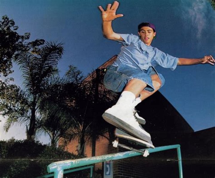 Eric Koston