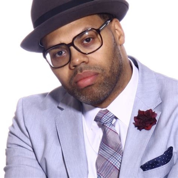 Eric Roberson
