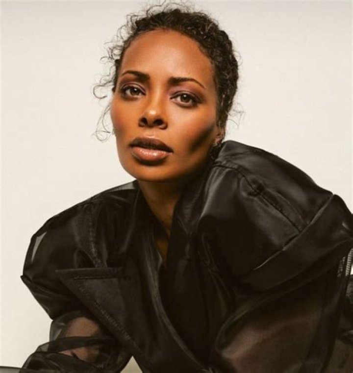 Eva Marcille illness