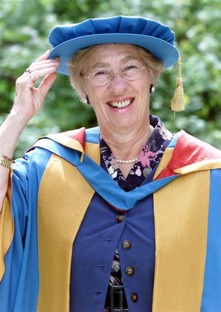 Eva Schloss Eva Schloss