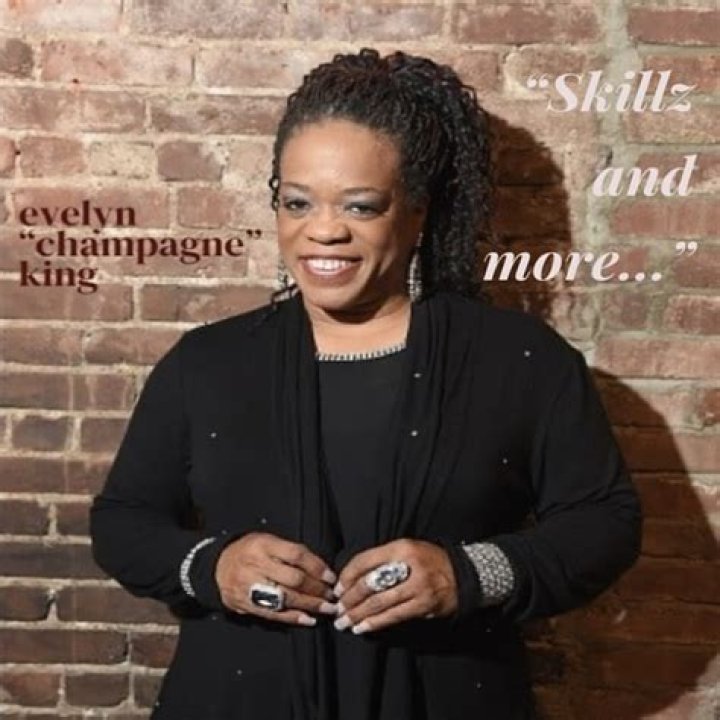 evelyn champagne king challenges