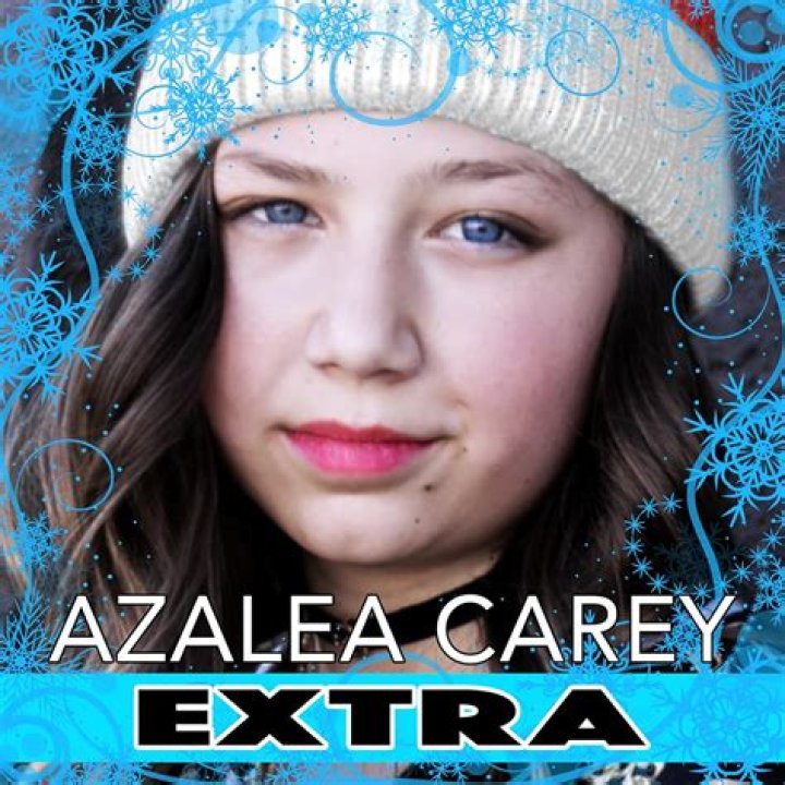 Extra Music Video