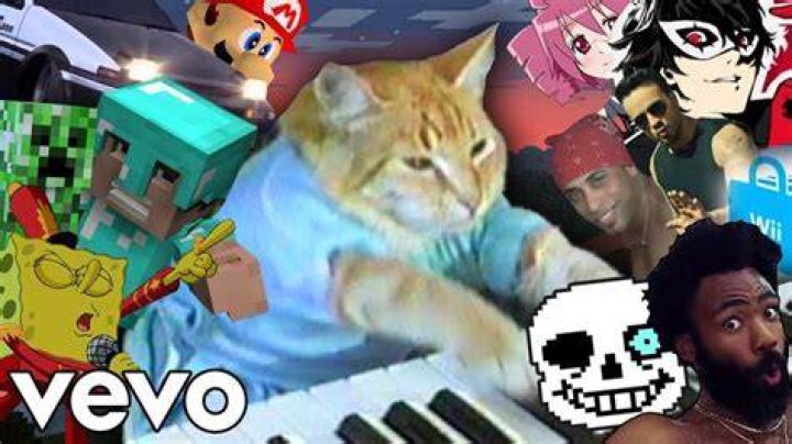 EXTREME MEME MUSIC MEGAMASHUP - .+ Animation Meme Songs! +.