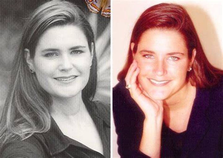 Facts about Alison Botha
