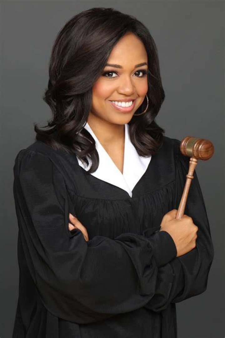 Faith Jenkins