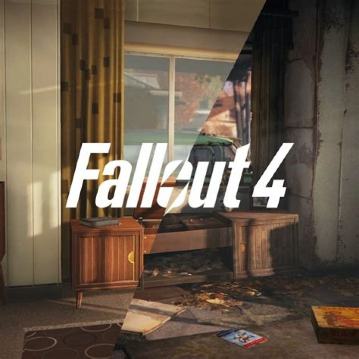 Fallout 4 - Full Diamond City Radio Playlist - Fallout 4 80s Mix