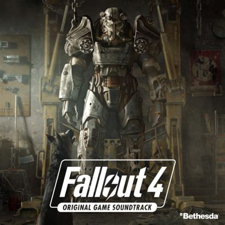 Fallout 4 - Main Theme (EPIC metal cover) - Fallout New Vegas: ALL songs