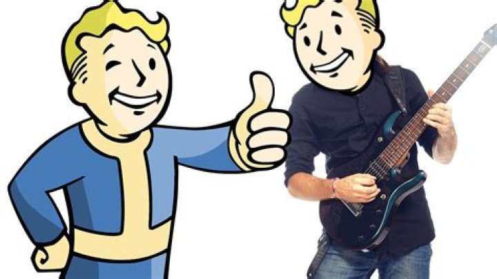 Fallout 4 Epic Rock Cover. Official soundtrack of Main Theme. OST - Radio Nam - From the fallout 4 mod