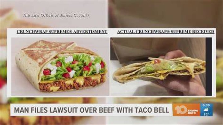false advertising lawsuit false advertising lawsuit