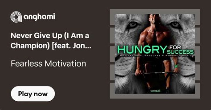 Fearless Motivation - Never Give Up - Extended (Epic Music) - fearless soul songs youtube