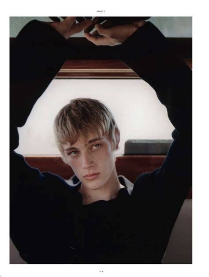 Felix Archer Felix Archer