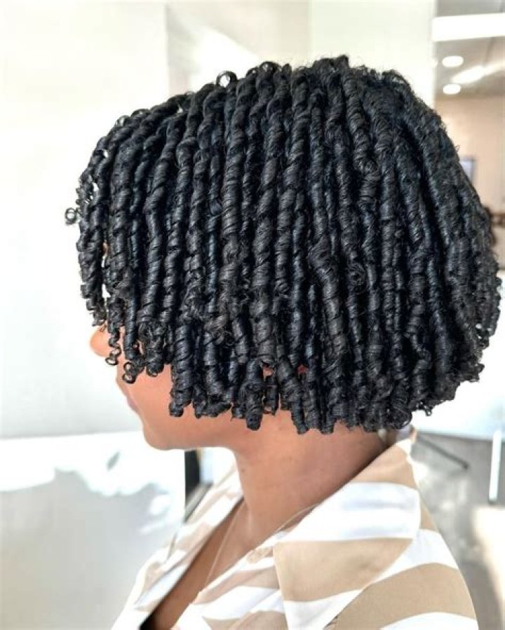 finger coils finger coils