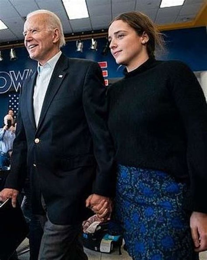 finnegan biden net worth