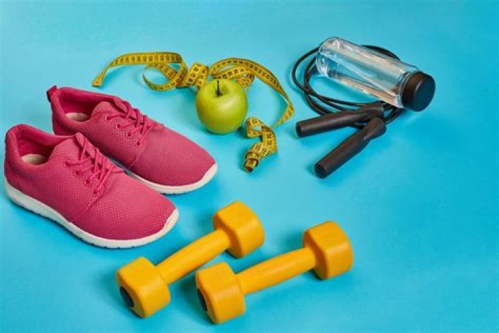 Fitness is a subject that ignites Bre Tiesi's passion.