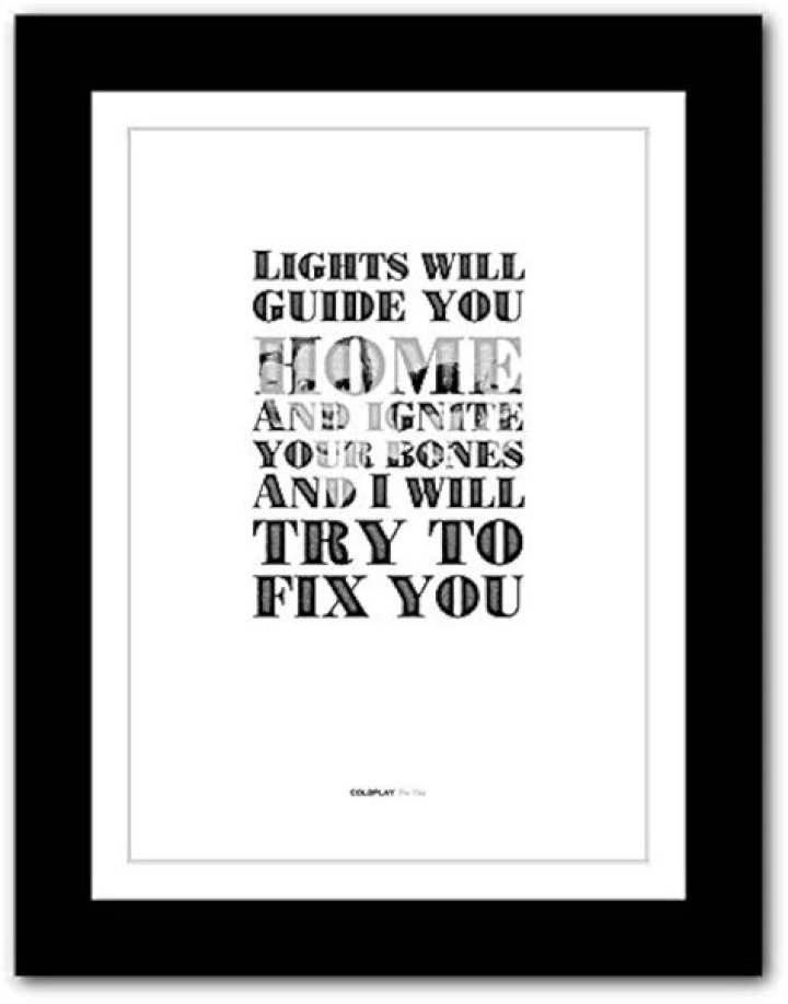 Fix You - with lyrics by Coldplay Cover by Fearless Soul - fearless soul songs youtube