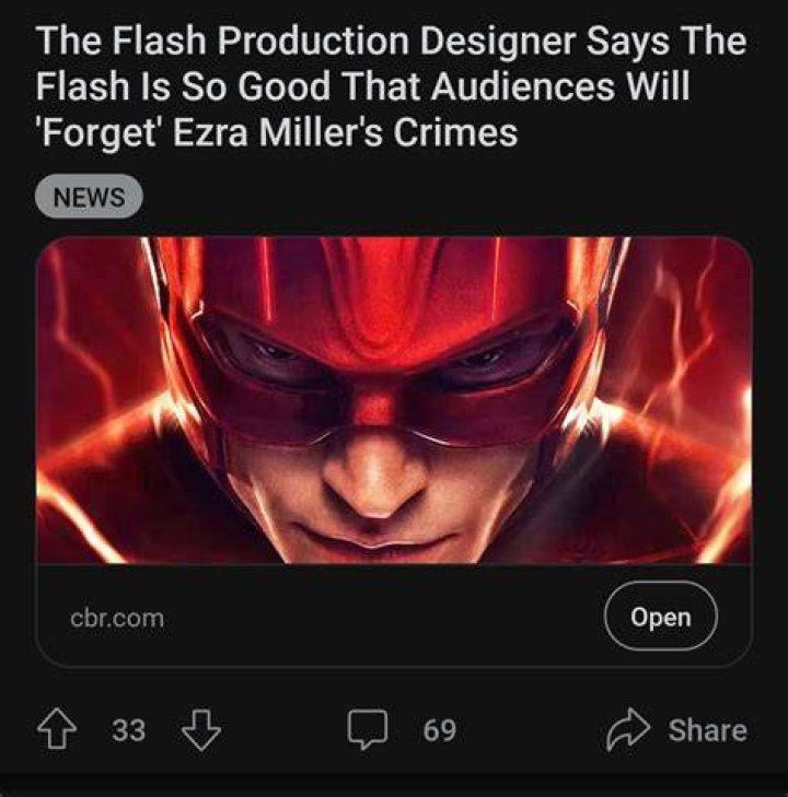 flash production issues