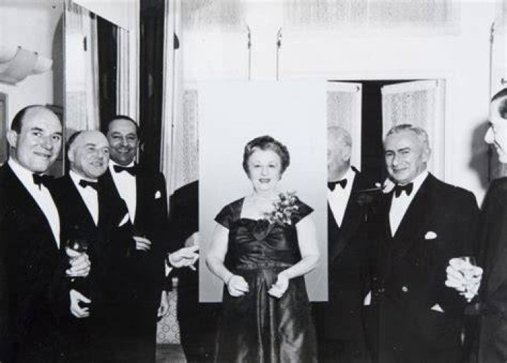 Flora Solomon Flora Solomon