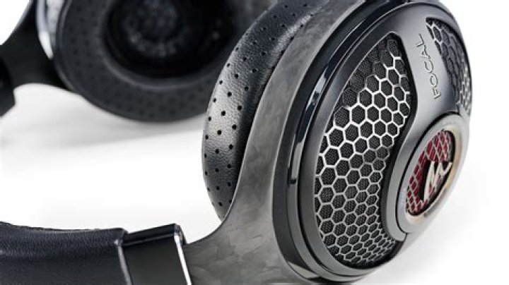 Focal Utopia High-Fidelity Headphones Focal Utopia High-Fidelity Headphones
