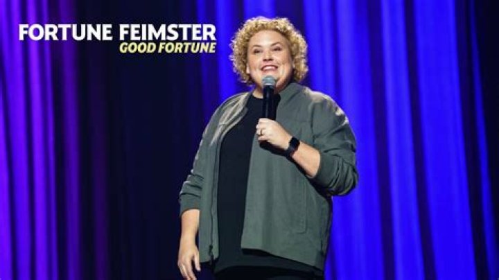 Fortune Feimster