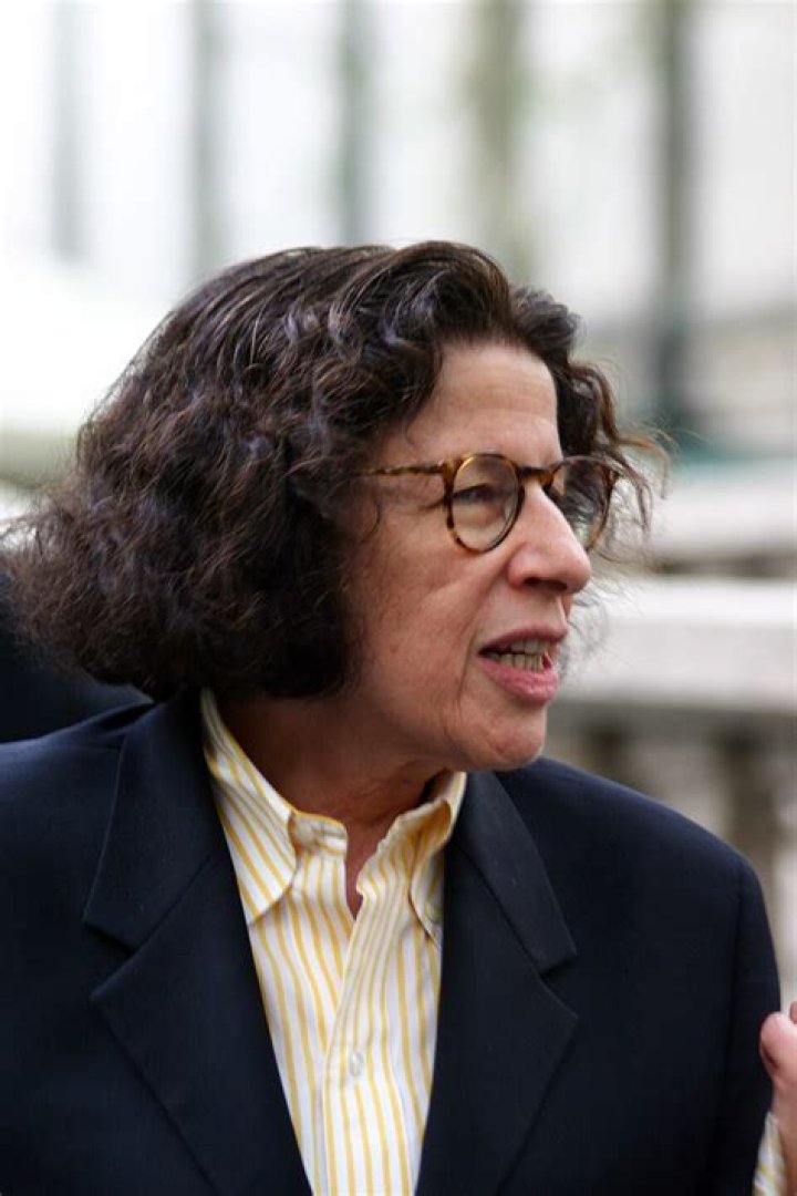 Frances Ann Lebowitz