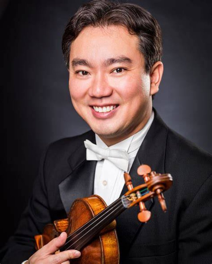 Frank Huang