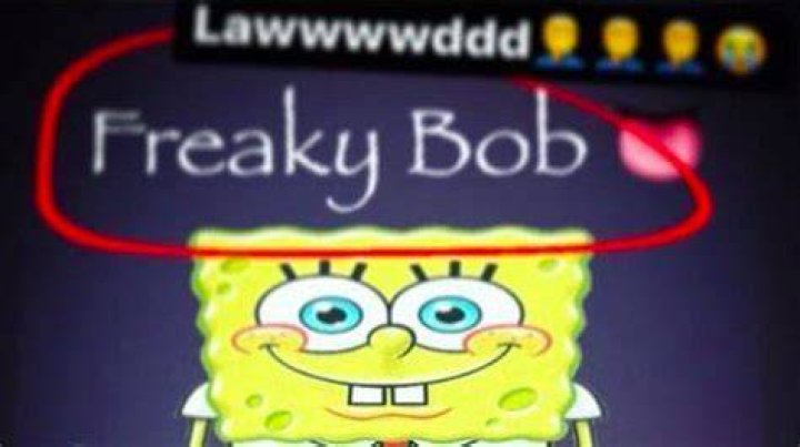 Freaky Memes