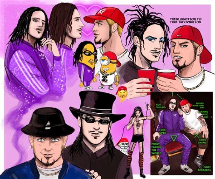 Fred Durst assets