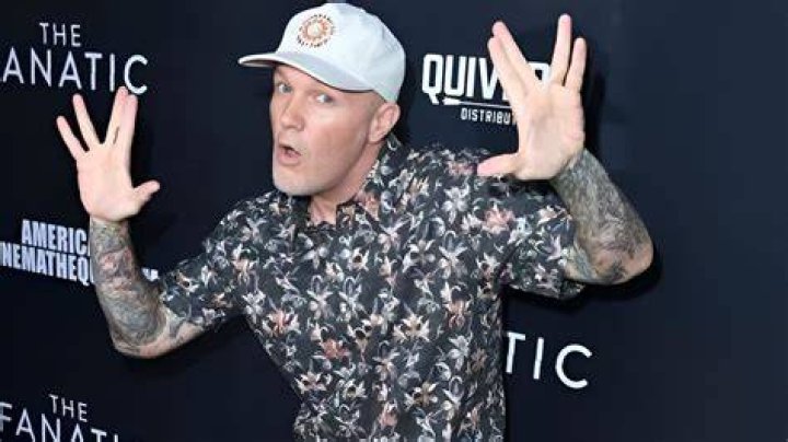 Fred Durst Ventures in Video Games