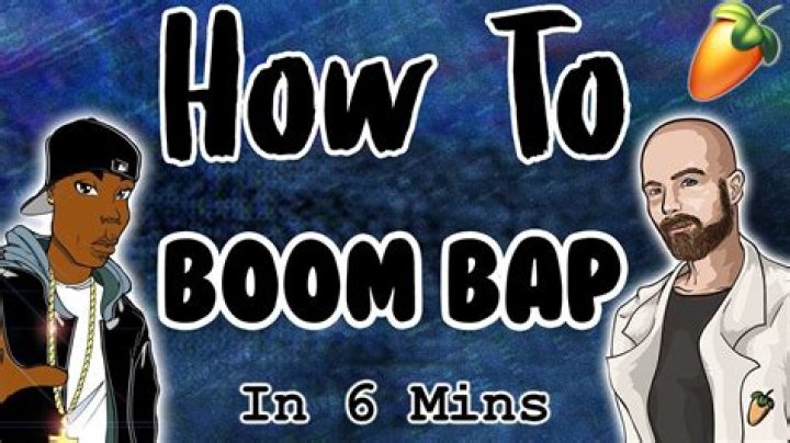 From Scratch: A Boom Bap Song in 6 Minutes | FL Studio Tutorial 2018 - 6 minute hip hop songs