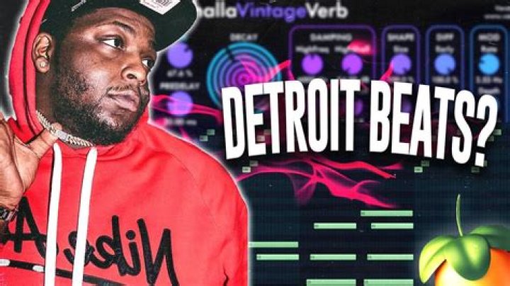 From Scratch: A Detroit Rap song in 6 minutes - 6 minute hip hop songs