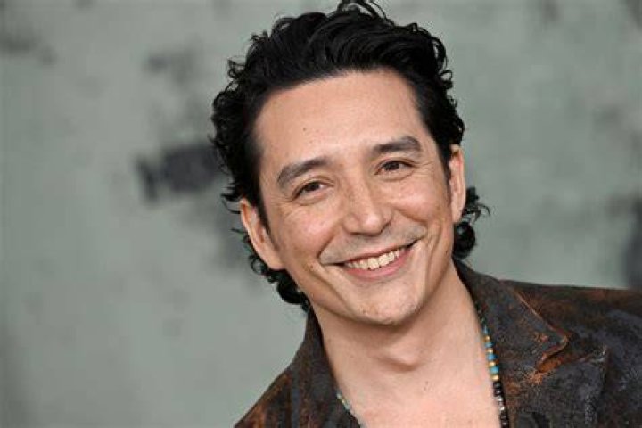 Gabriel Luna