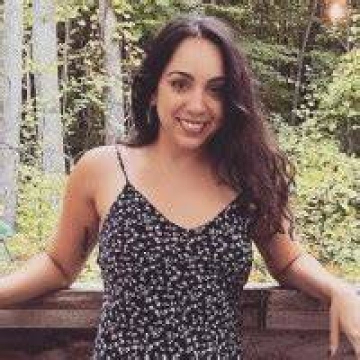 Gabrielle Bernardini - Author