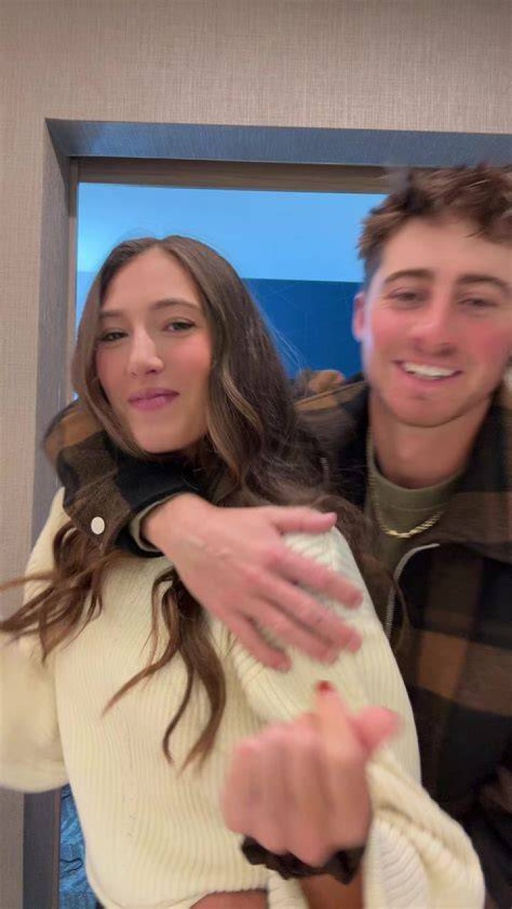 Garrett Clark is a TikTok star, YouTuber, Golfer, Influencer, Media face, and Social media star from Kansas, United States