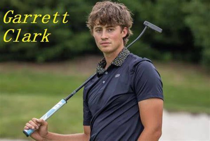 Garrett Clark YouTube account