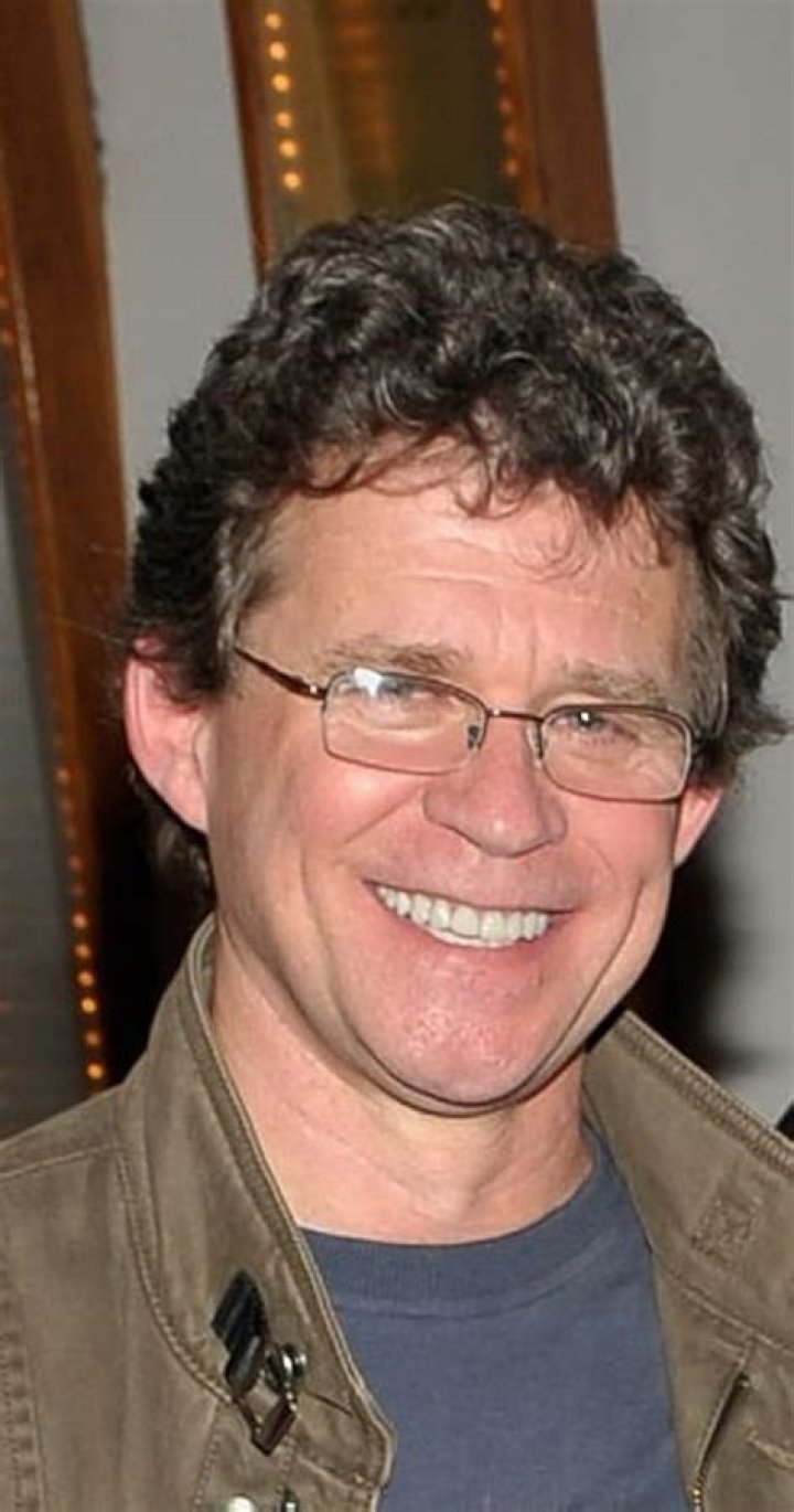 Gary Imhoff Gary Imhoff