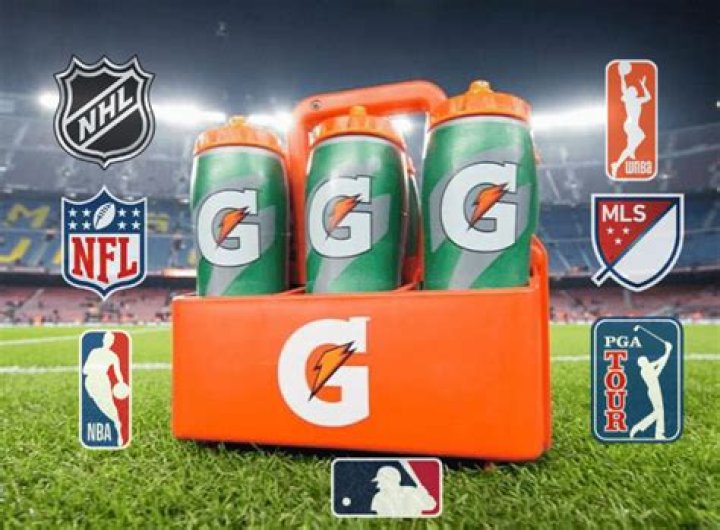 gatorade sponsorships gatorade sponsorships