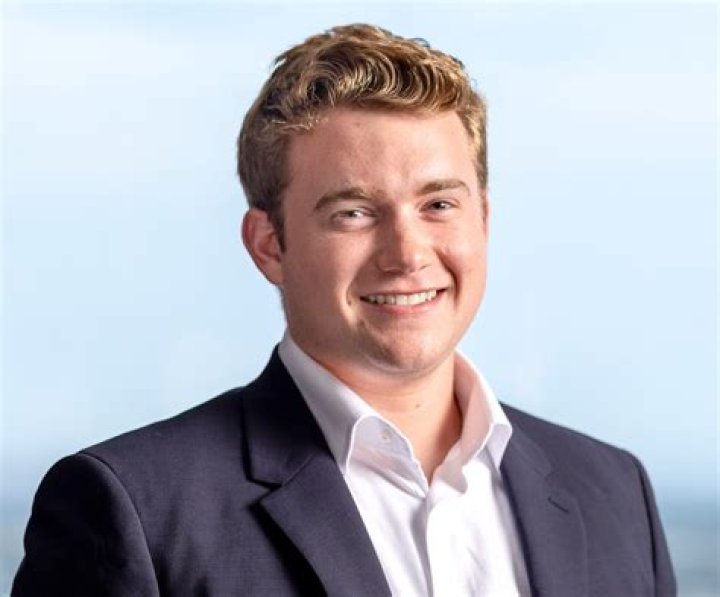 Gavin O&rsquo;Connor
