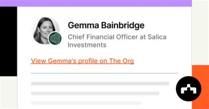 Gemma Vence Investments